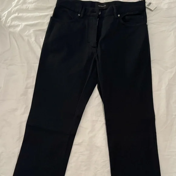 Emernegildo Zegna 5 pocket pants - Picture 6 of 7
